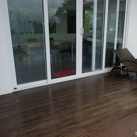One Hagdan Villas Yapak Kültér fotó