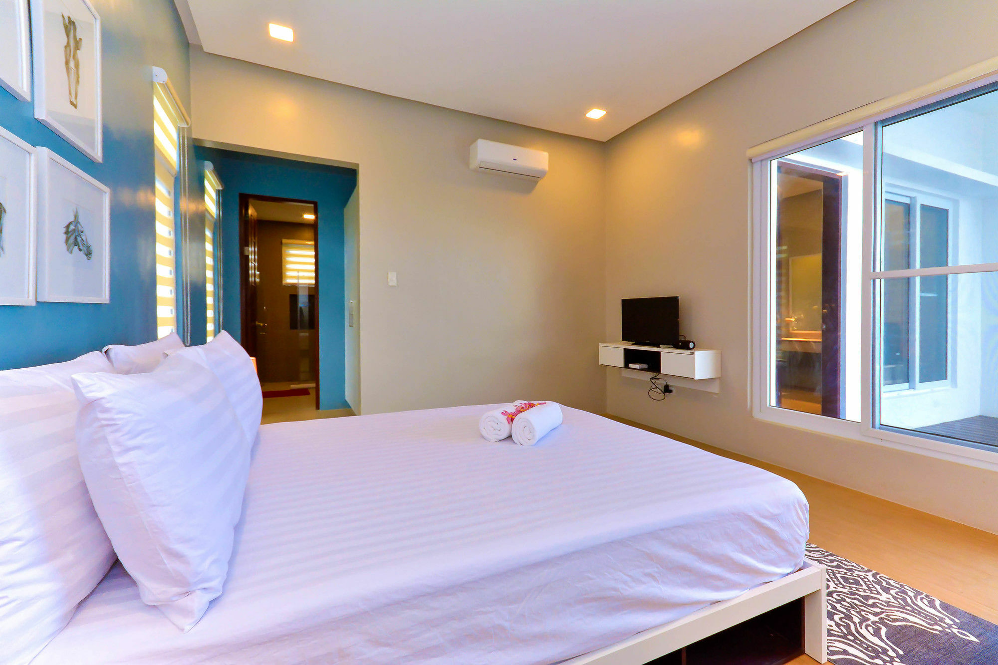 One Hagdan Villas Yapak Kültér fotó