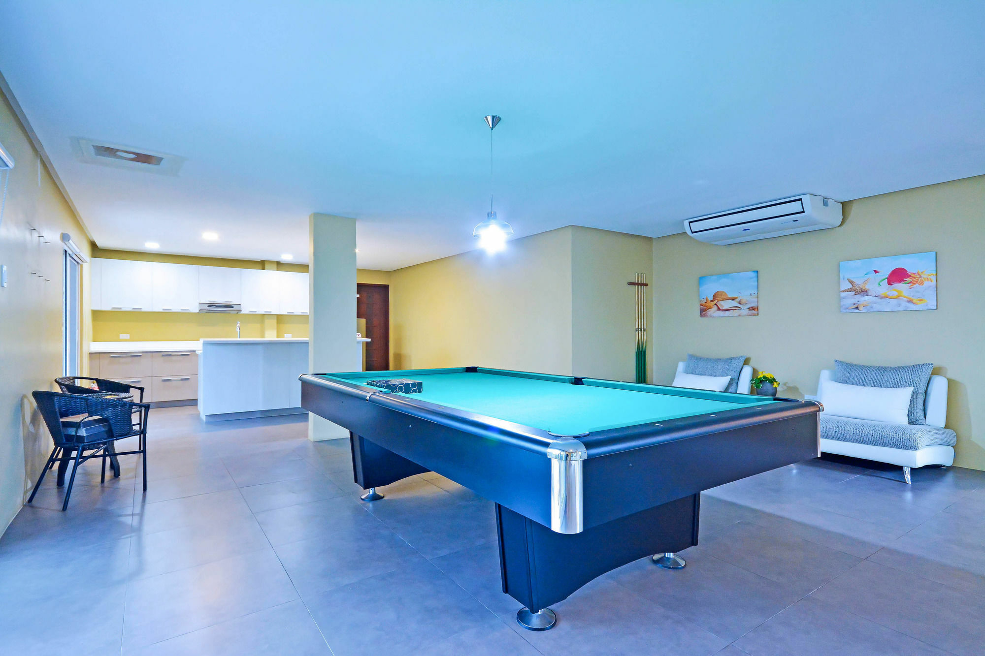 One Hagdan Villas Yapak Kültér fotó