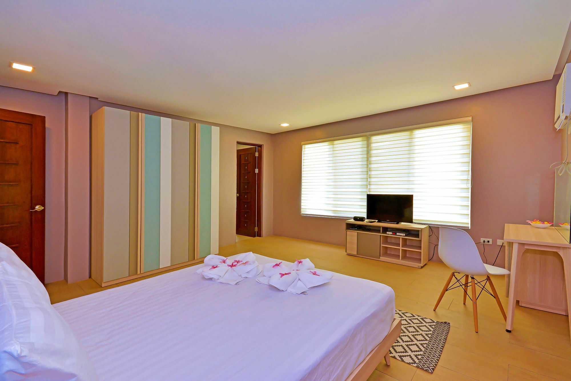 One Hagdan Villas Yapak Kültér fotó