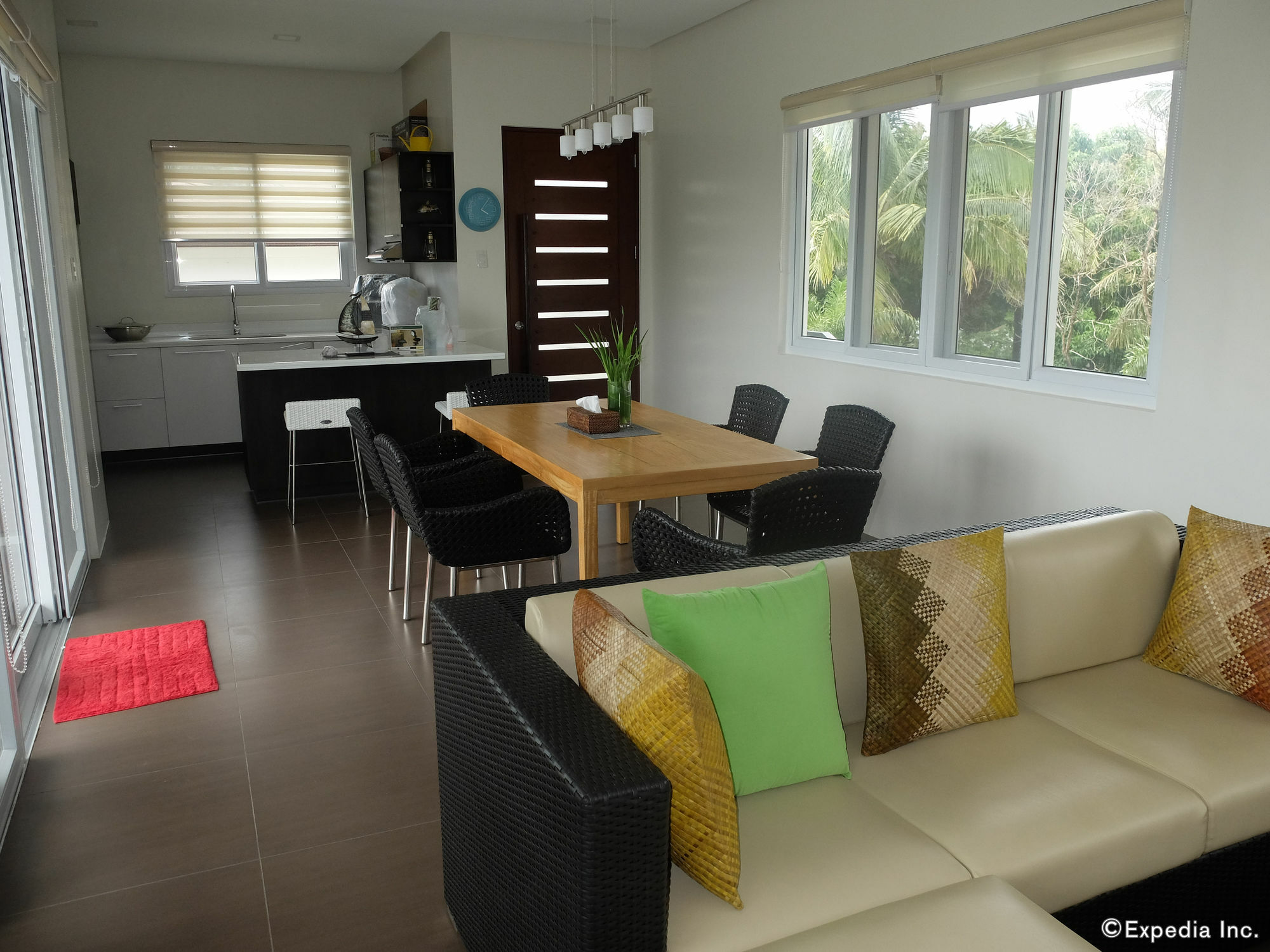 One Hagdan Villas Yapak Kültér fotó