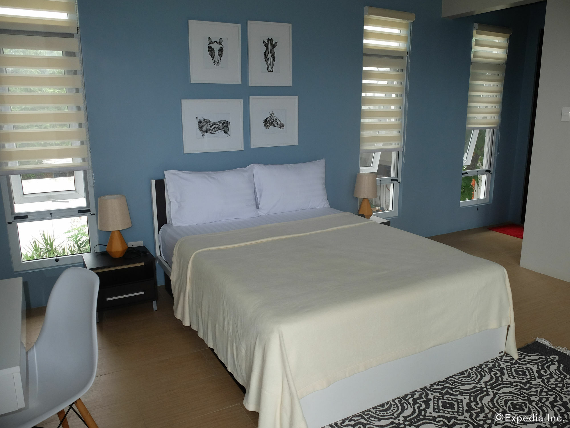One Hagdan Villas Yapak Kültér fotó