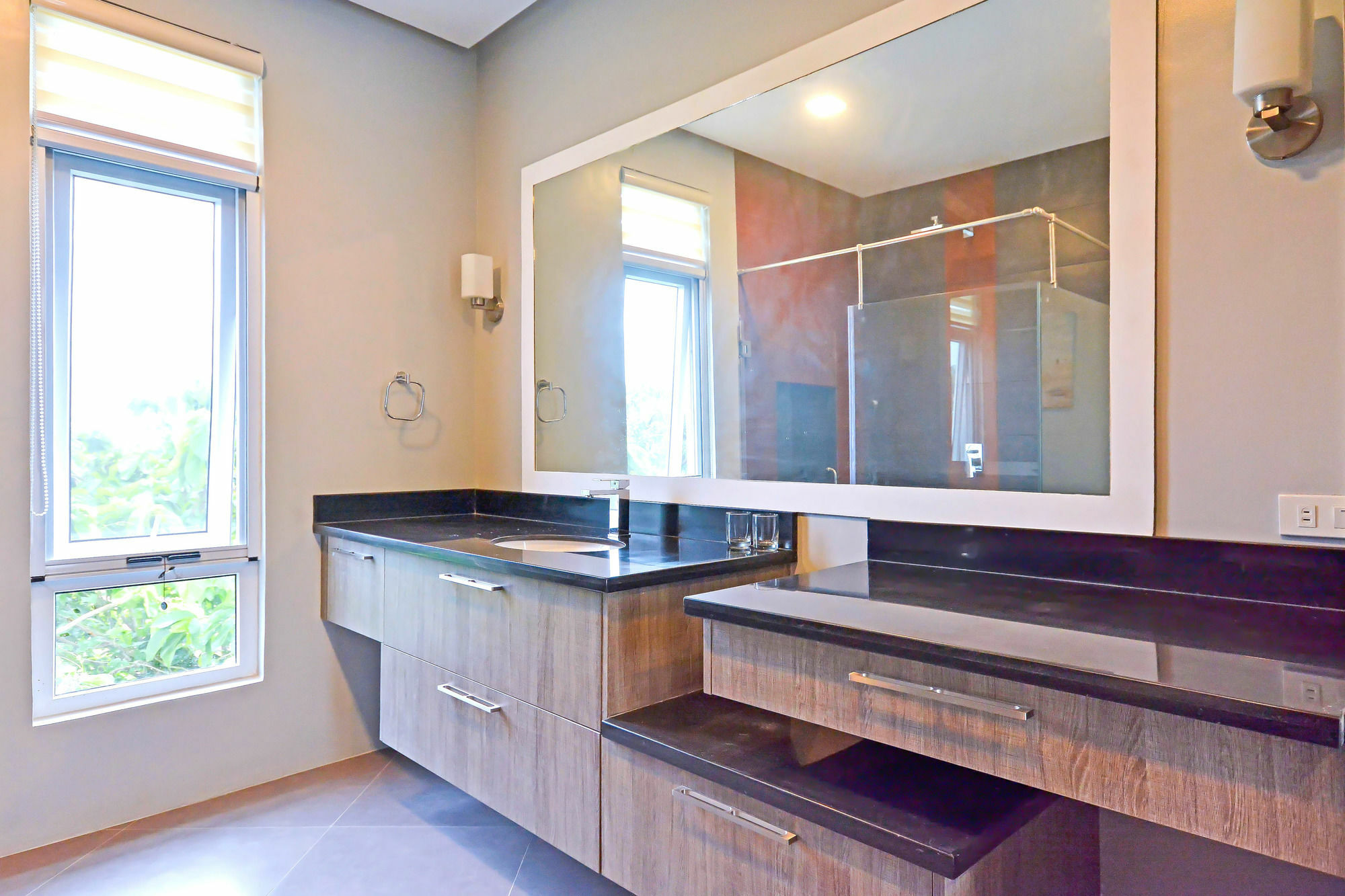 One Hagdan Villas Yapak Kültér fotó