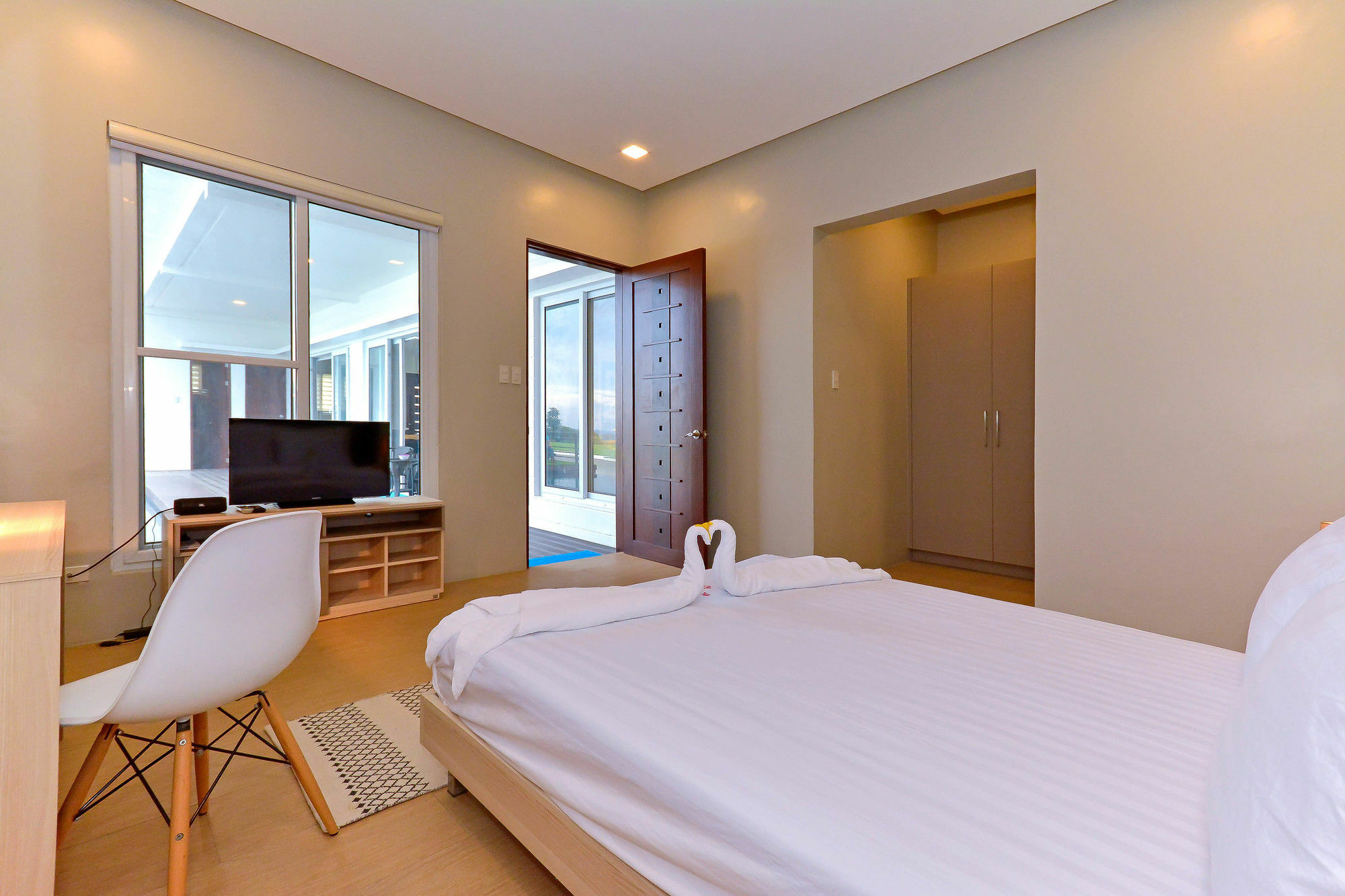 One Hagdan Villas Yapak Kültér fotó