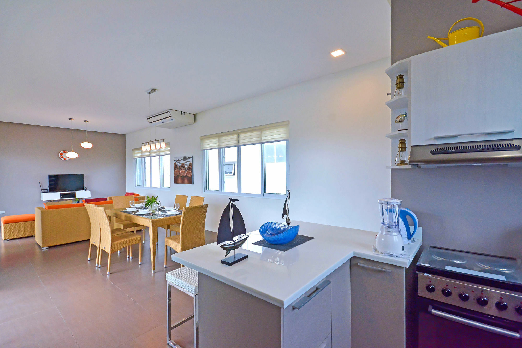 One Hagdan Villas Yapak Kültér fotó