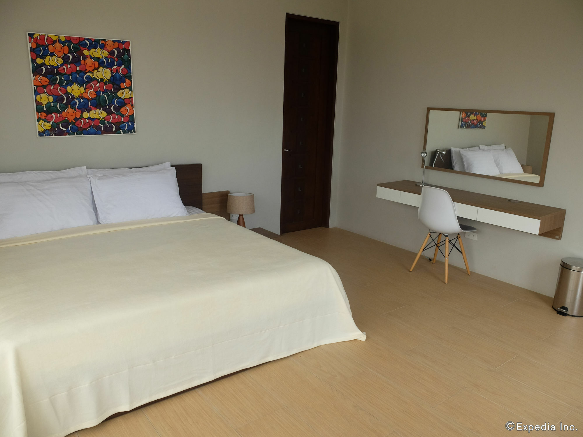 One Hagdan Villas Yapak Kültér fotó