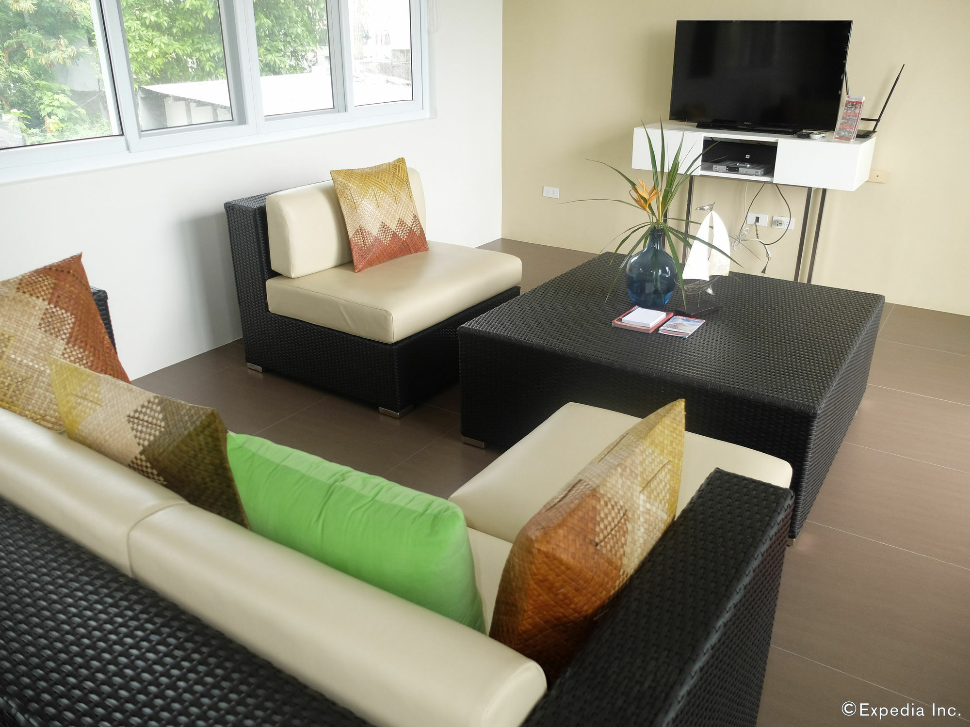 One Hagdan Villas Yapak Kültér fotó