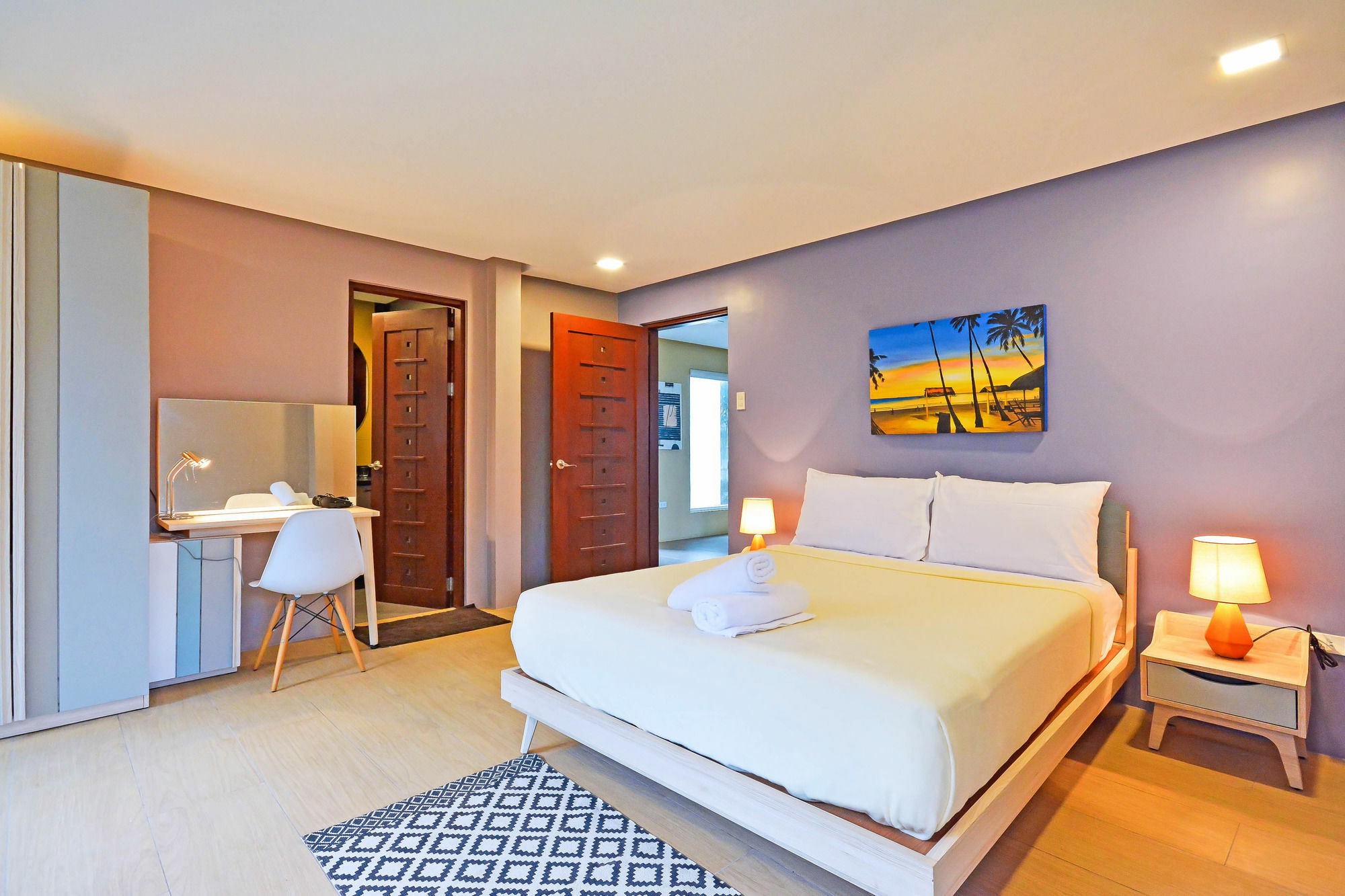 One Hagdan Villas Yapak Kültér fotó