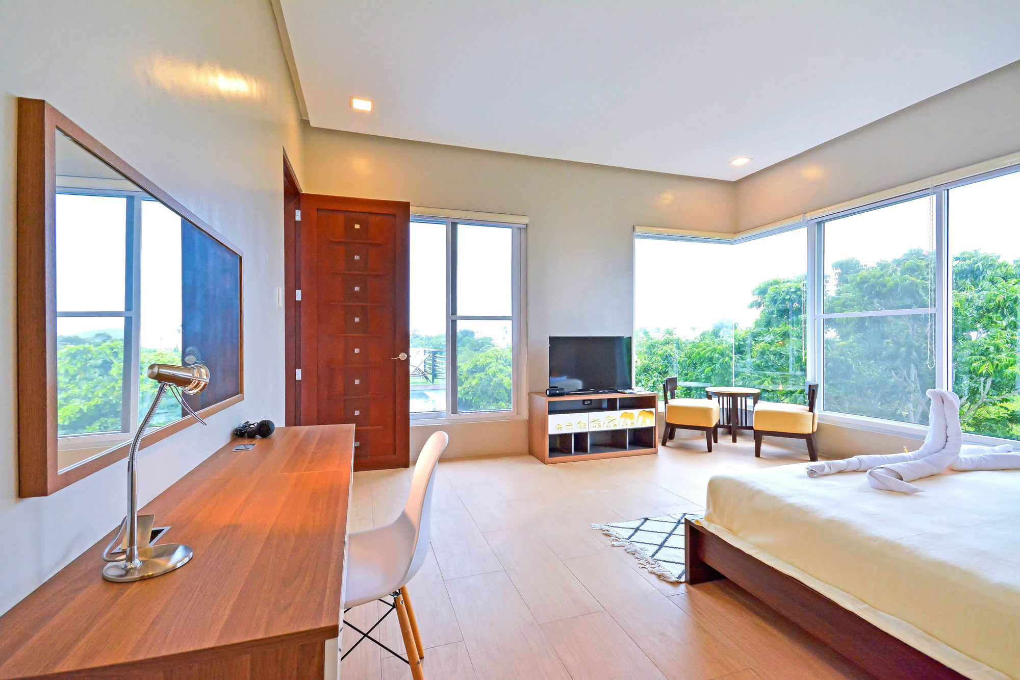One Hagdan Villas Yapak Kültér fotó