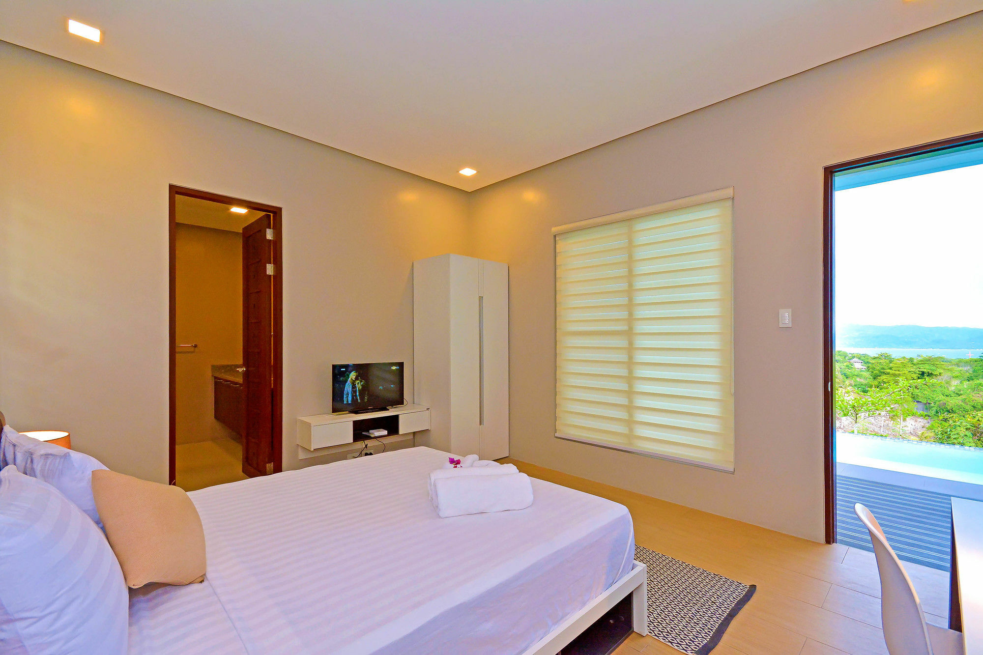 One Hagdan Villas Yapak Kültér fotó