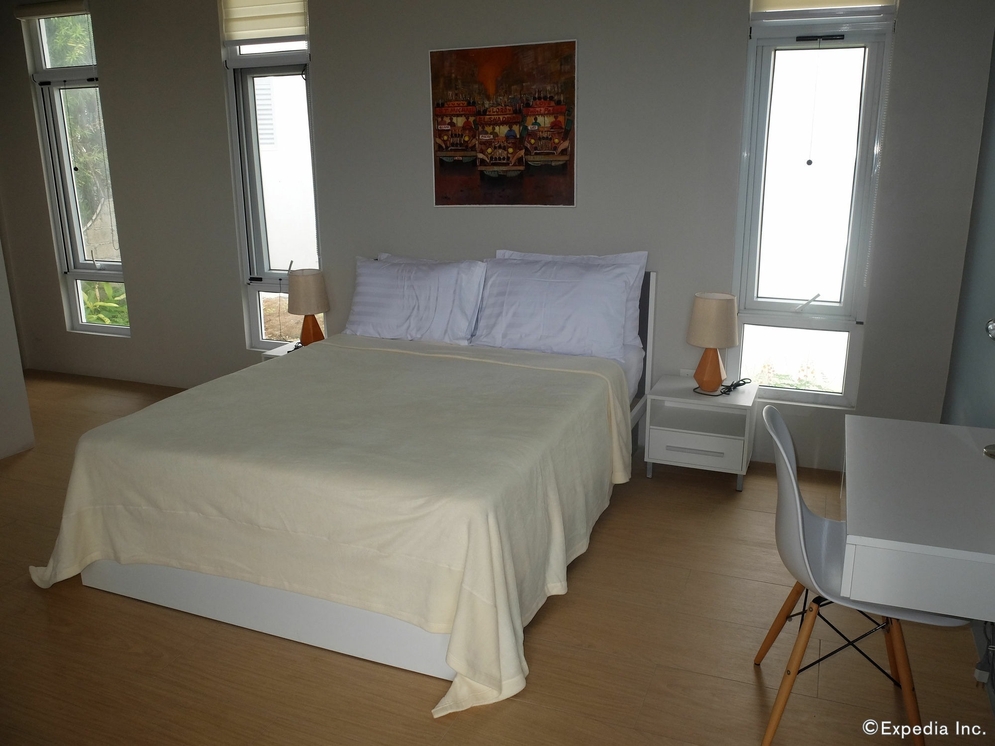 One Hagdan Villas Yapak Kültér fotó
